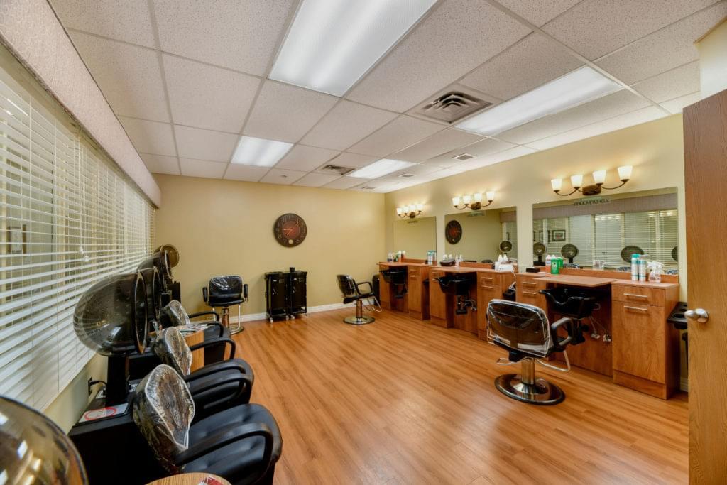 Worthington Christian Village Senior Living Community Assisted Living